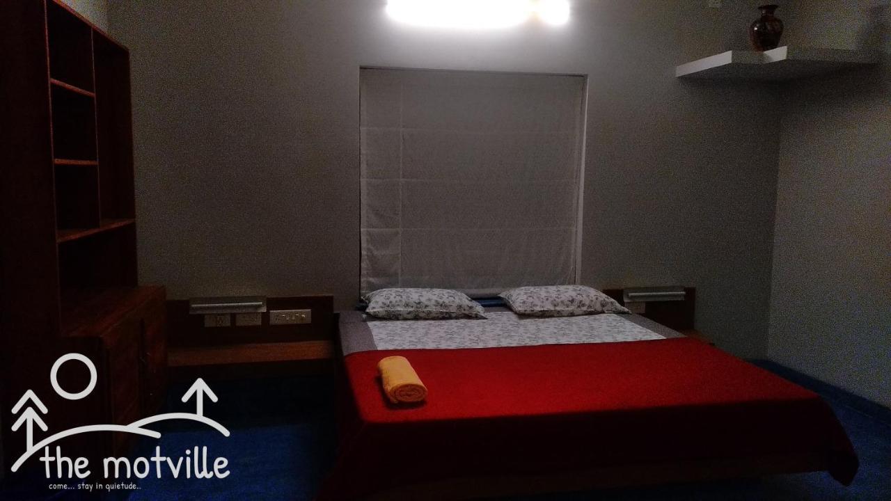 The Motville Pulpally المظهر الخارجي الصورة