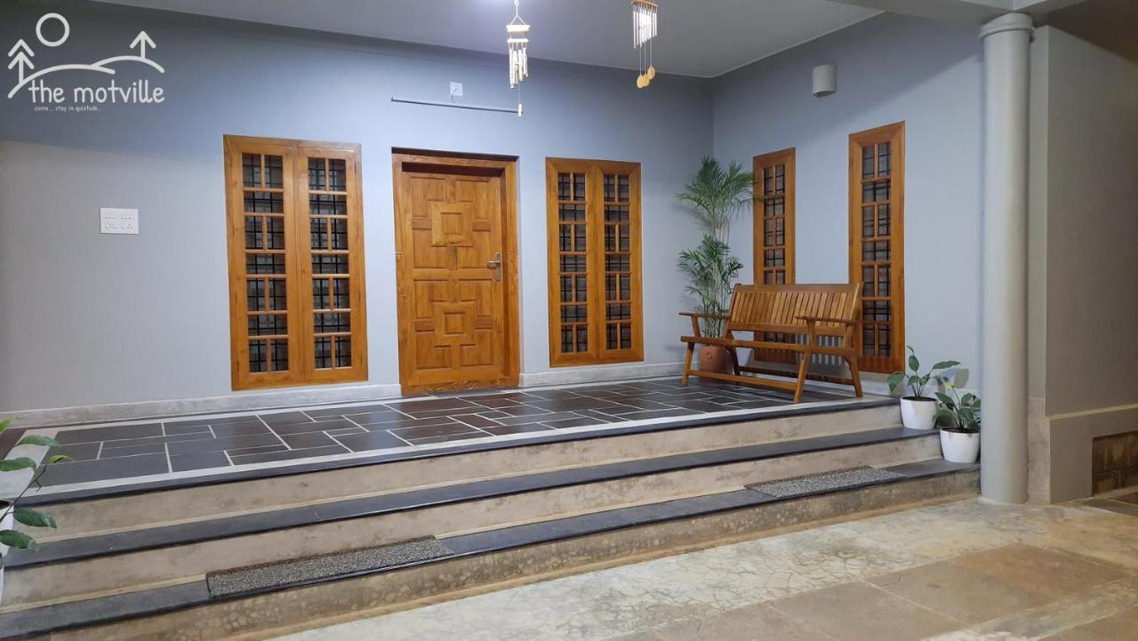 The Motville Pulpally المظهر الخارجي الصورة