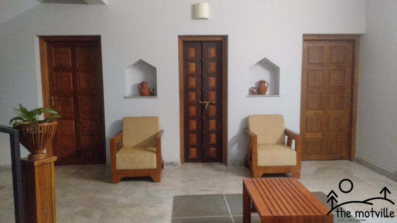 The Motville Pulpally المظهر الخارجي الصورة