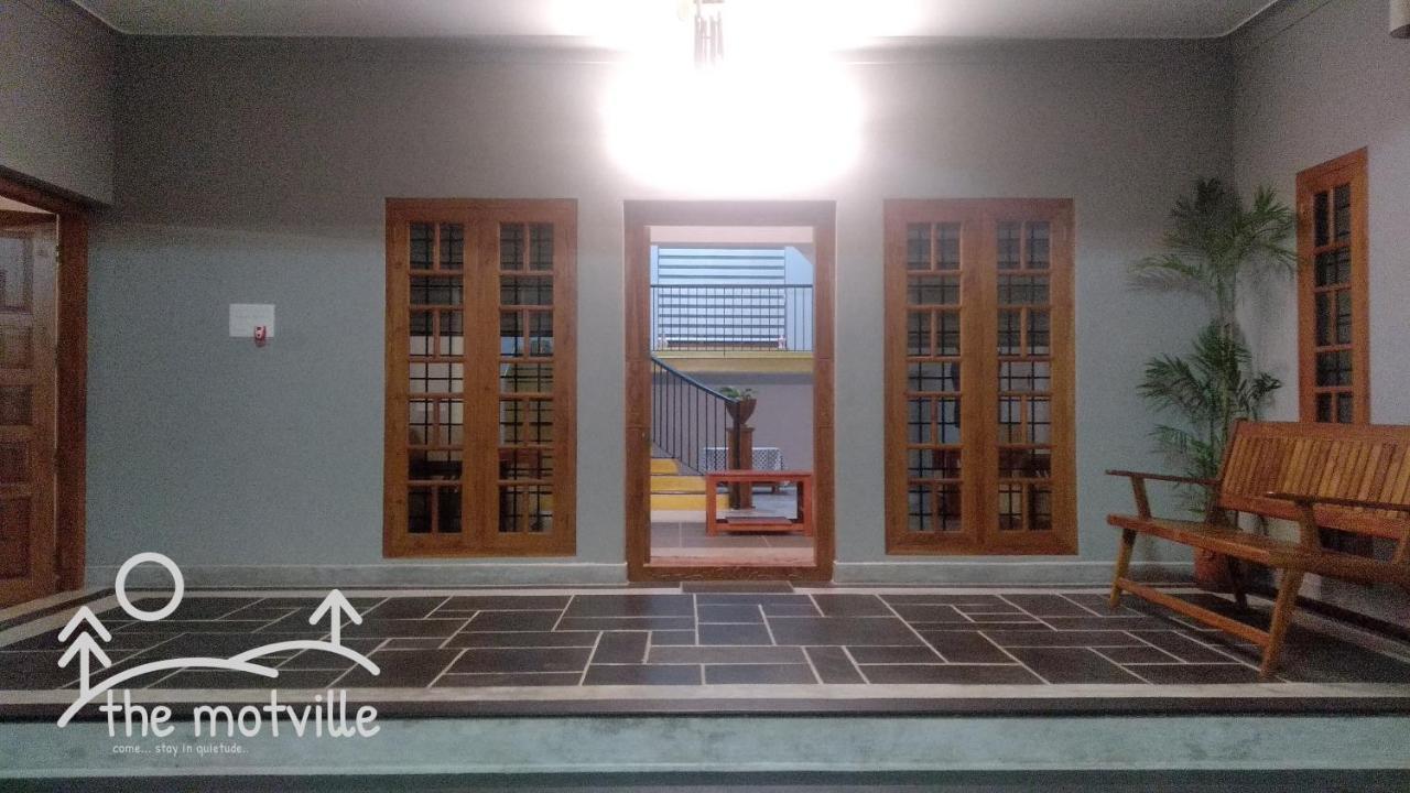 The Motville Pulpally المظهر الخارجي الصورة