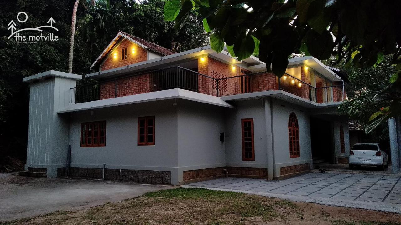 The Motville Pulpally المظهر الخارجي الصورة