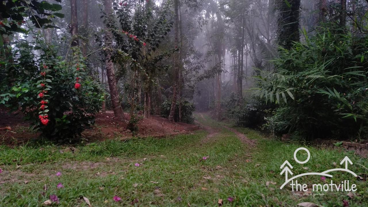 The Motville Pulpally المظهر الخارجي الصورة