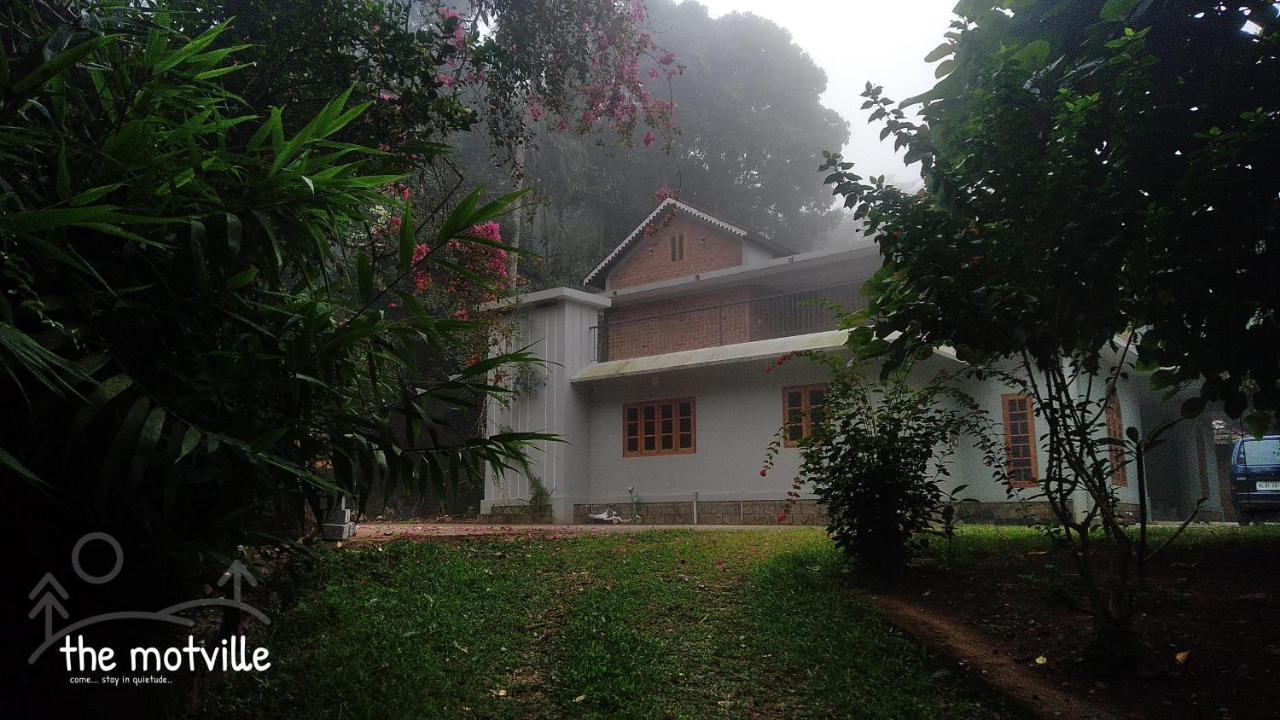 The Motville Pulpally المظهر الخارجي الصورة