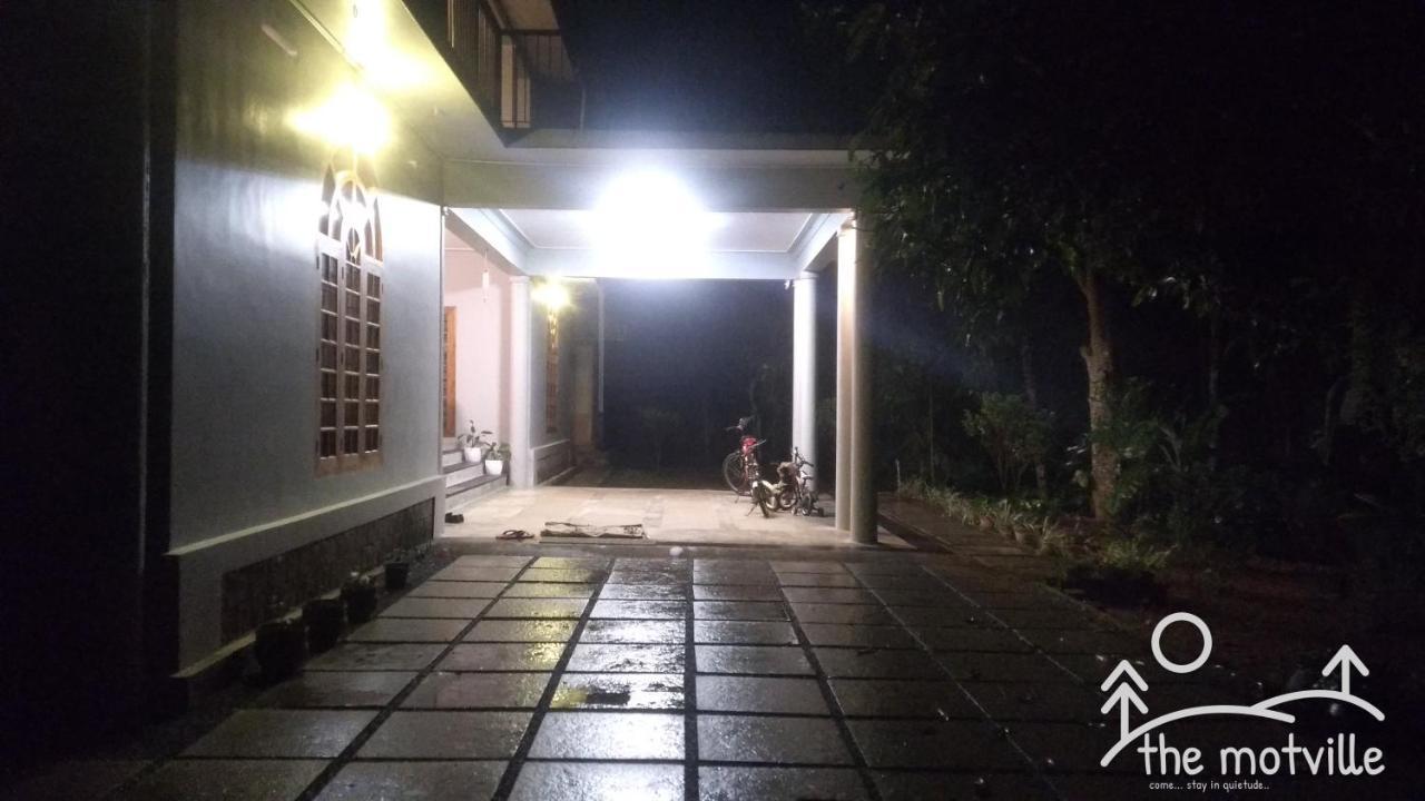 The Motville Pulpally المظهر الخارجي الصورة