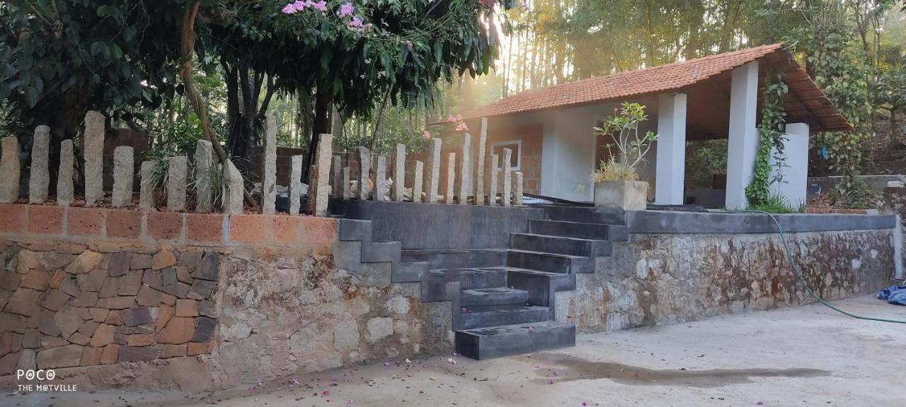 The Motville Pulpally المظهر الخارجي الصورة