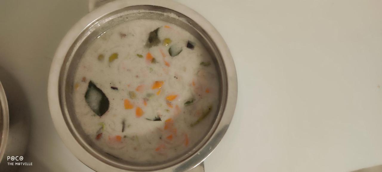 The Motville Pulpally المظهر الخارجي الصورة