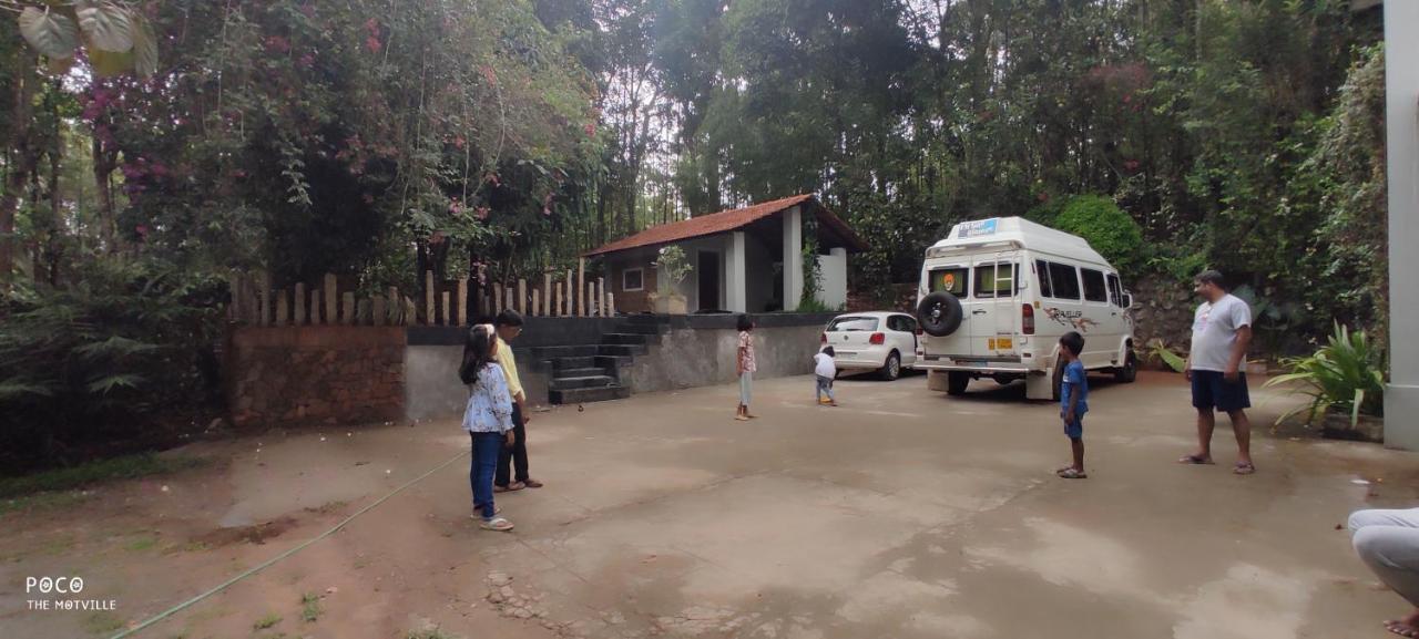 The Motville Pulpally المظهر الخارجي الصورة