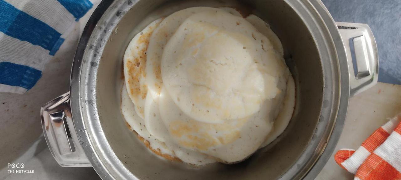 The Motville Pulpally المظهر الخارجي الصورة
