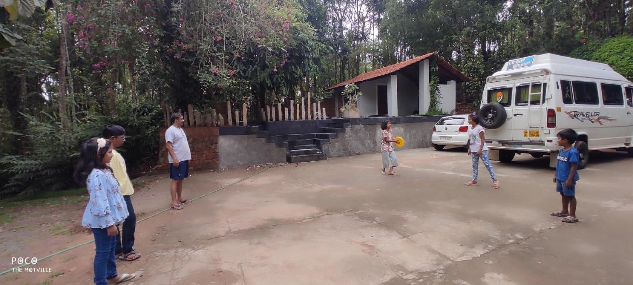The Motville Pulpally المظهر الخارجي الصورة