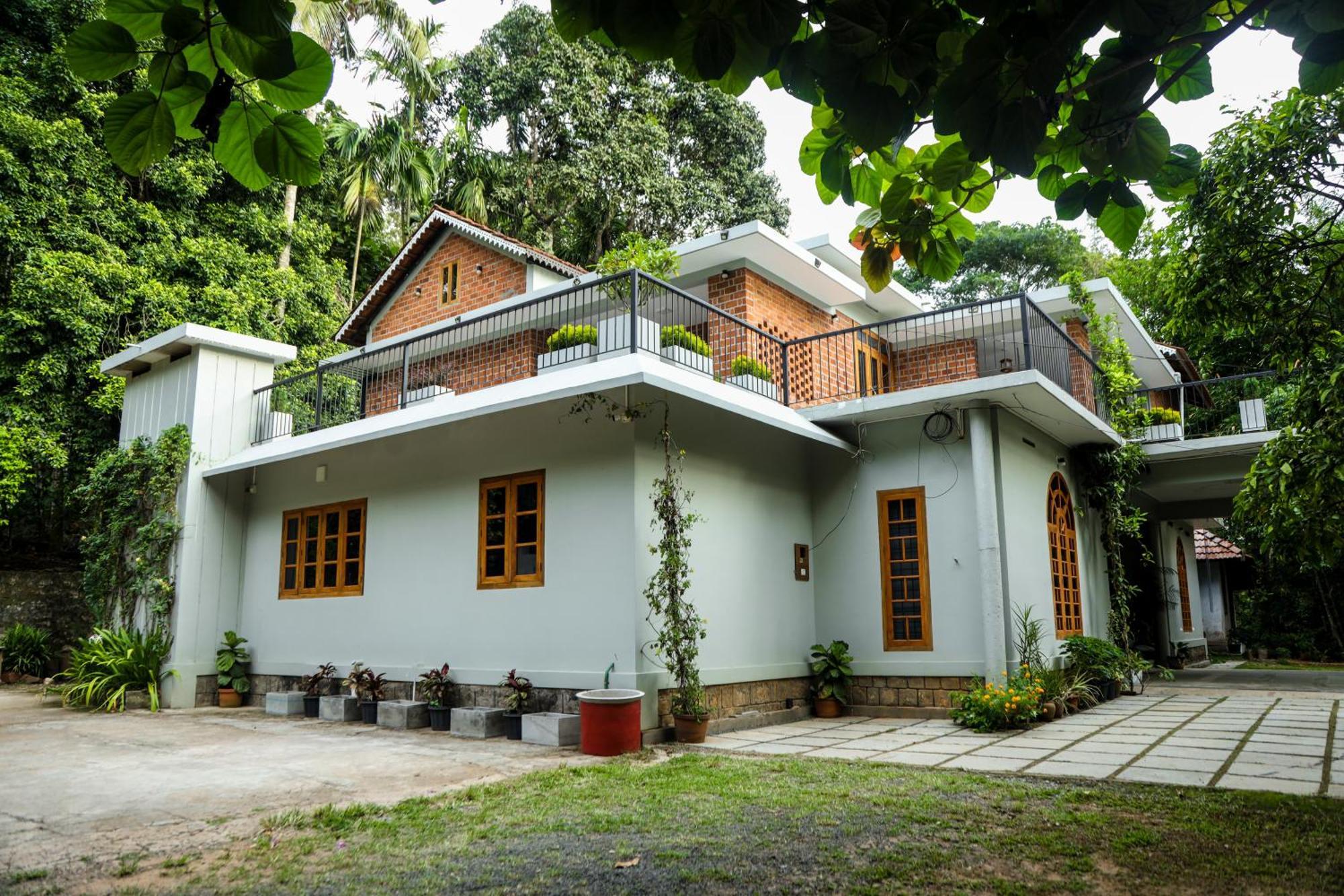 The Motville Pulpally المظهر الخارجي الصورة
